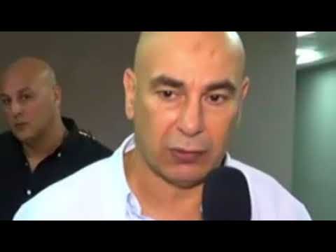 بالفيديو حسام حسن يرد علي طارق يحيي قائلًا مين طارق يحيي