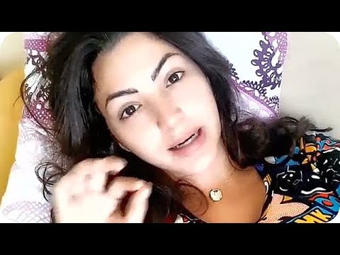 نصرة الحربي تذهب لمركز الشرطة بسبب فنانة مشهورة