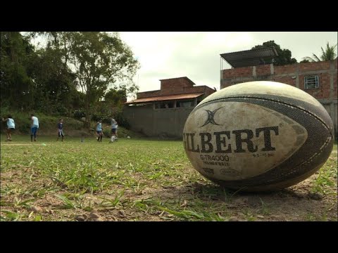 شاهد الركبي بارقة أمل لحياة أفضل لأبناء الأحياء الفقيرة في البرازيل