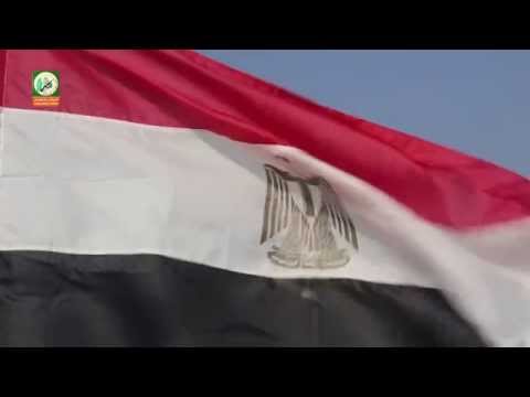 القسام يرد على الجيش المصري في فيديو