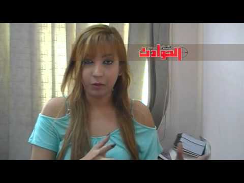 شاهد الممثلة رولا تحكي واقعة التحرّش بها