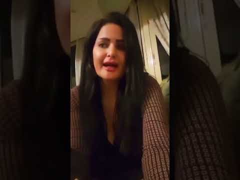 شاهد سما المصري تنفي أن المصريين يعانون من الكبت الجنسي