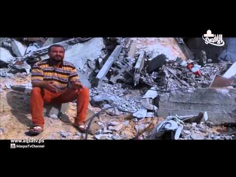 قصة مجزرة عائلة وهدان شاهد عيان