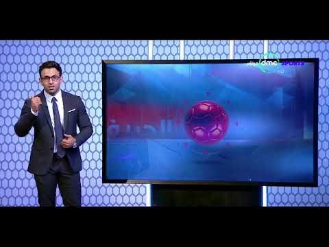 شاهد  تعليق إبراهيم فايق علي تعادل الأهلي مع الوداد