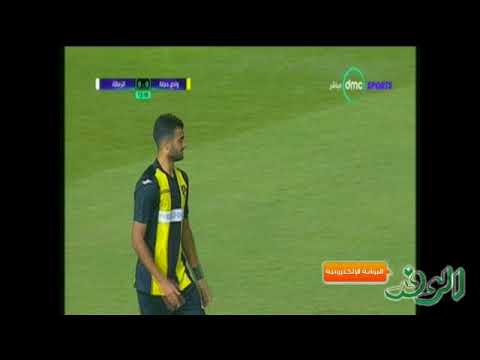 شاهد ميدو يخطف الأنظار بلقطة مهارية