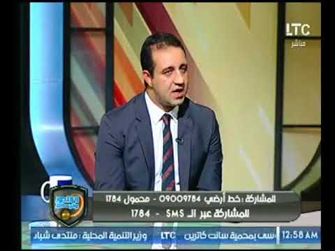 شاهد أحمد مرتضى منصور يكشف عن صفقة الزمالك السوبر في الشتاء