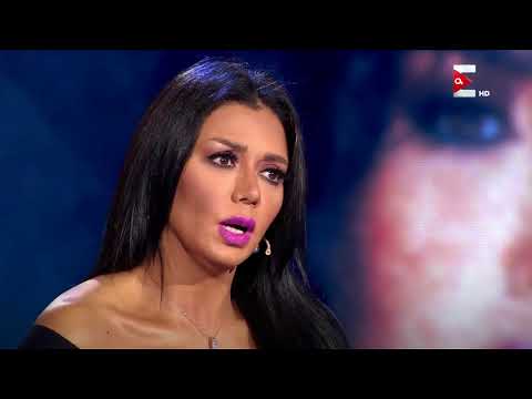 شاهد رانيا يوسف تروي تجربتها مع التحرش في الشارع المصري