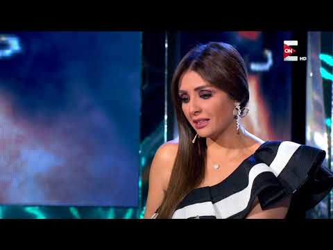 رانيا يوسف تؤكد أنها تؤمن بالسحر والأعمال