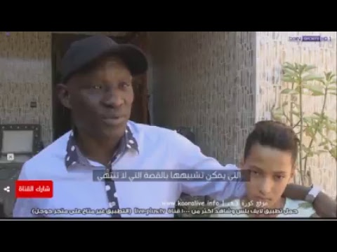 شاهد البث المباشر لمباراة الأهلي والوداد دون تقطي