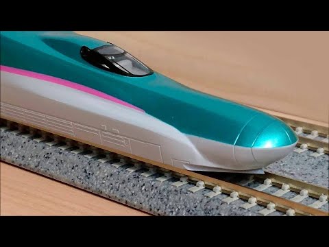 شاهد أسرع 5 قطارات في العالم