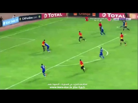 شاهد مباراة الأهلي والوداد في نهائي دوري الأبطال