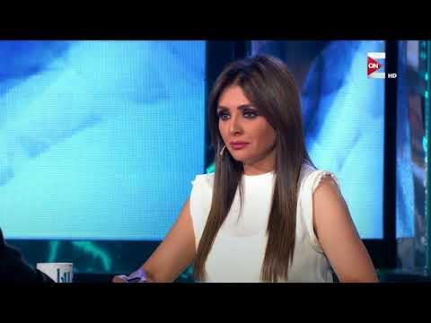 بالفيديو  شريف مدكور يوجه رسالة إلى شيرين عبد الوهاب