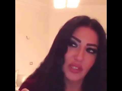 شاهد سمية الخشاب توجه رسالة قاسية لمنتقديها