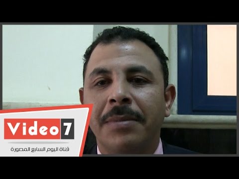 مرشح للبرلمان يطالب برفع الحصانة عن الأعضاء
