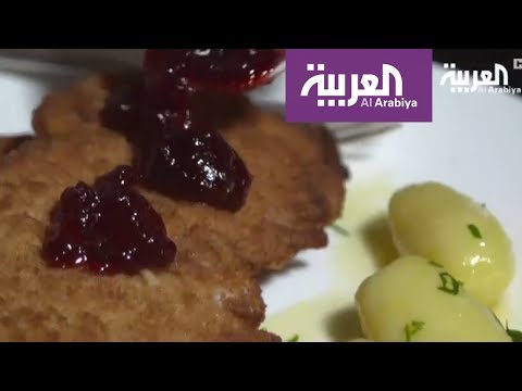 شاهد تعرّف على أهمّ أطباق المطبخ الألماني