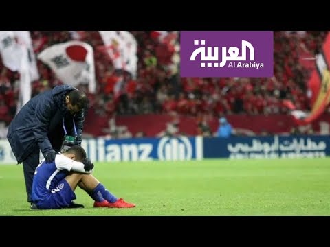 شاهد نسبة السعوديين الذين شجعوا الفريق الياباني أمام الهلال في نهائي آسيا