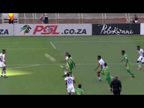 شاهد الهدف الأفضل خلال الأسبوع في جنوب أفريقيا