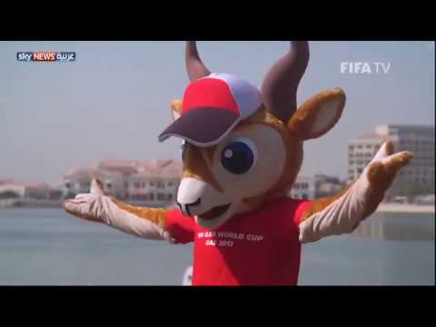 شاهد كأس العالم للأندية تنطلق في أبوظبي