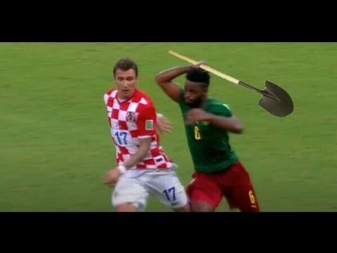 خطأ ساذج من حارس مرمى يشعل نظرية المؤامرة