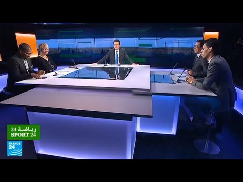 شاهد ملوك مدريد في مواجهة باريس سان جرمان