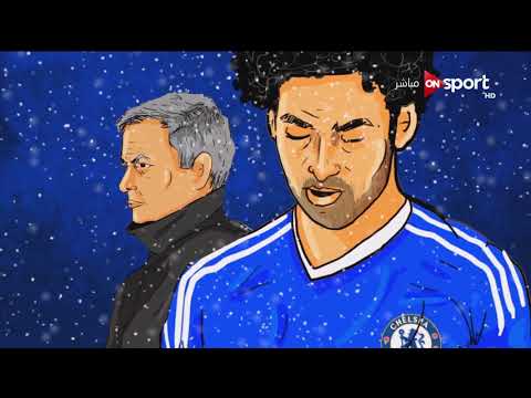 شاهد أفضل لاعب في أفريقيا قصة نجاح من المقاولون العرب إلى ليفربول