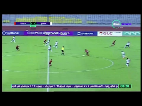 بالفيديو  بث مباشر لمباراة النادي الأهلي أمام سموحة