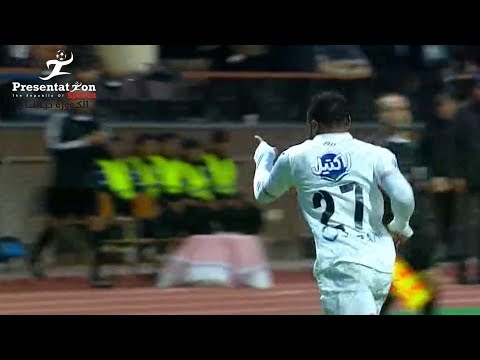 بالفيديو  أهداف مباراة الاتحاد السكندري والزمالك 0  2
