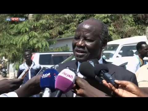 القضاء في جنوب السودان أمام اختبار جديد