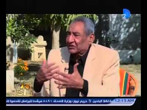 الأبنودي يؤكد أنَّ السيسى زعيم طاهر جاء في زمن ملوث