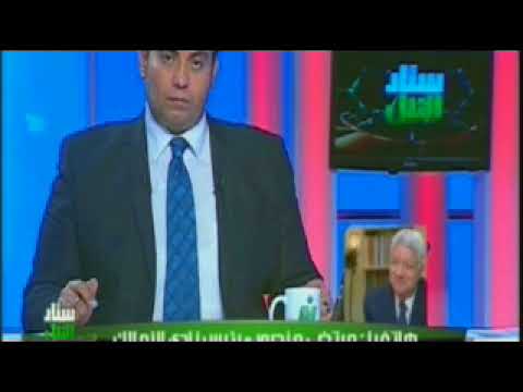 شاهد مرتضى منصور يعلق على هزيمة الزمالك