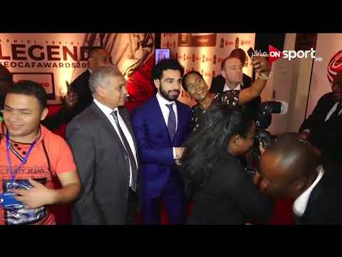 شاهد مدحت شلبي يرى أنّ صلاح سيكسب جائزة الأفضل