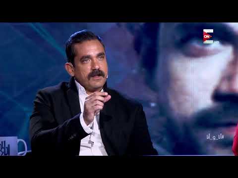 شاهد أمير كرارة يرد على اتهامه بتقليد الفنان محمد رمضان