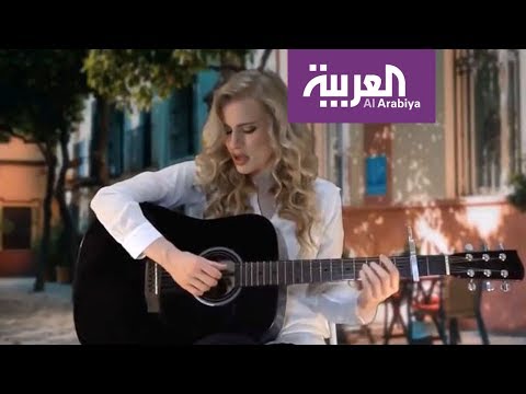 أغنية 3 دقات تصل إلى أميركا