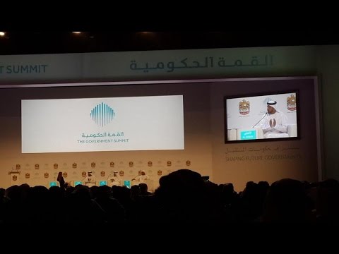 دبي تمنح المبدعين جائزة التطبيقات الذكية