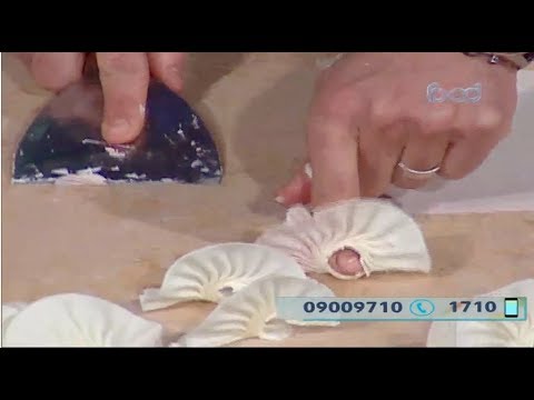 طريقه إعداد الأرز والشعريه بالخلطه