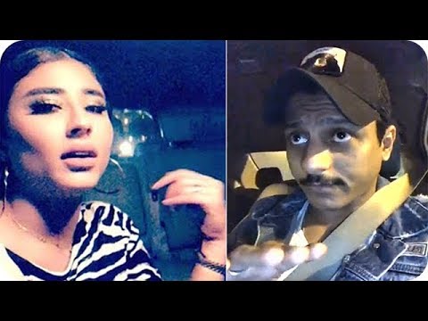 زوج الفنانة ليلى عبدالله يؤكّد أنّه غير متزوج