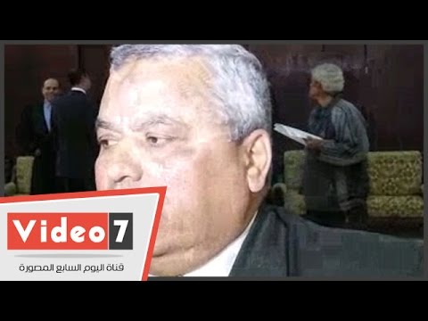 النيابة الإدارية تعترض على قانون الخدمة المدنية