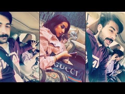 فرح الهادي غاضبة من عقيل