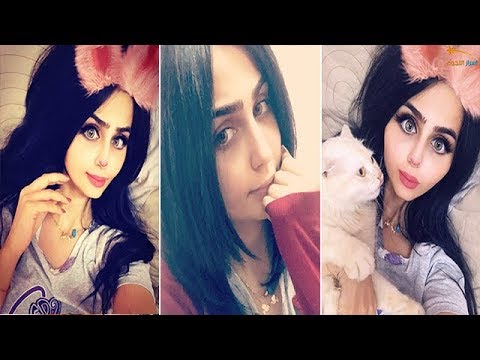 رد فعل لشيماء قاسم على وصول هدية لها