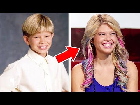 10 مشاهير متحولين جنسيًا ولكننا نعشقهم