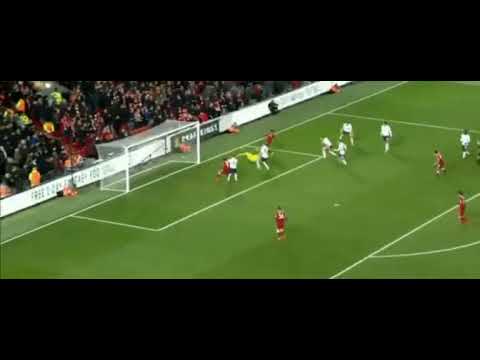 شاهد هدف محمد صلاح الثاني الخرافي ضد توتنهام