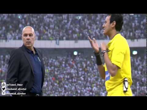 الأهلي يتوج بطلًا لكأس ولى العهد السعودي