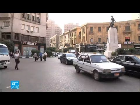 شاهد مبادرة ردًا على دعوات مقاطعة الانتخابات الرئاسية
