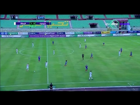 شاهد البث المباشر لمباراة الأهلي والنصر السعودي