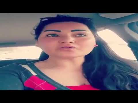 شاهد رد فعل سما المصري على حبس المذيعة ريهام سعيد 2018