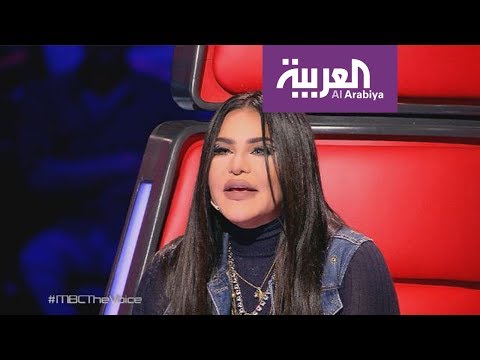 شاهد صباحالعربية  بكل ثقة أحلام تقول دعواتي مستجابة