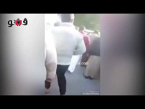 شاهد اعتداء وحشي على مريضتين نفسيًا في مطروح