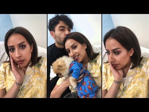 سهرة فرح الهادي وعقيل مع مشاكل البنات