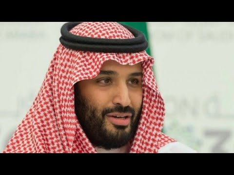 شاهد ولي العهد السعودي يزور مصر قبل أسابيع من الانتخابات الرئاسية