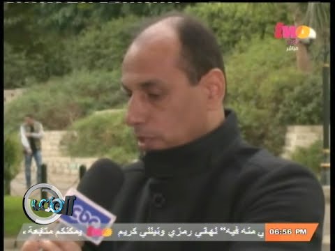 علاء عبد الصادق يؤكّد ثقته في الفوز على وفاق سطيف